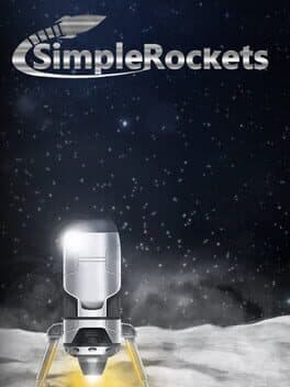 Simple Rockets