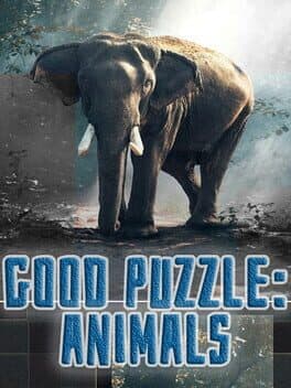 Good puzzle: Animals