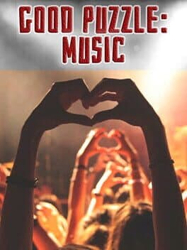 Good puzzle: Music