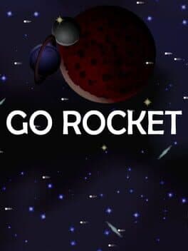 Go Rocket