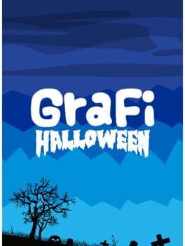 GraFi Halloween