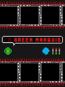 Green Marquis