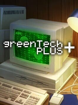 greenTech+