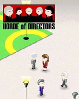 Horde of Directors