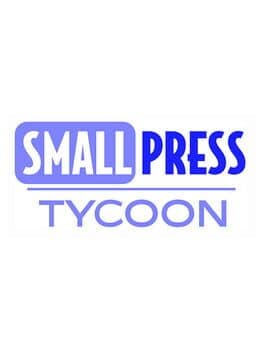Small Press Tycoon