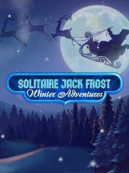 Solitaire: Jack Frost Winter Adventures