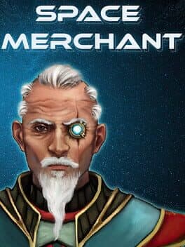 Space Merchant