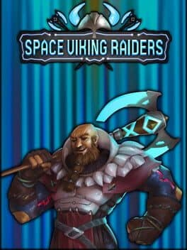 Space Viking Raiders VR
