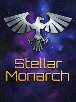 Stellar Monarch