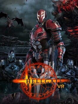 Hellgate VR