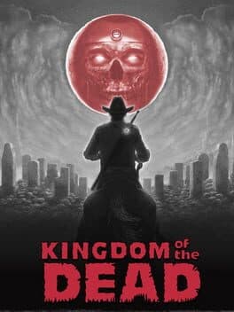 Kingdom of the Dead