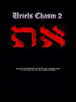 Uriel's Chasm 2: את