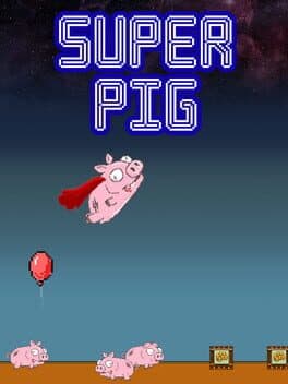 Super Pig