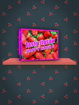 Tasty Jigsaw Happy Hour 2