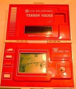 Terror House