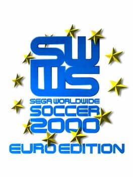Sega Worldwide Soccer 2000: Euro Edition