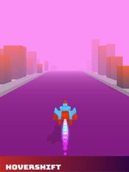 Hovershift