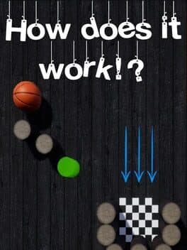 How does it work!?