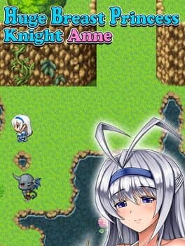 Huge Breast Princess Knight Anne