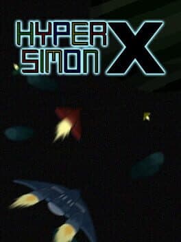 Hyper Simon X