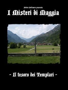 I Misteri di Maggia