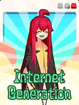 Internet Generation