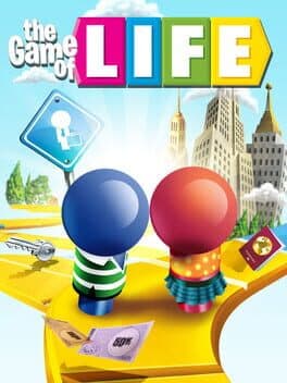 The Game of Life