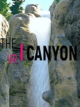 The VR Canyon