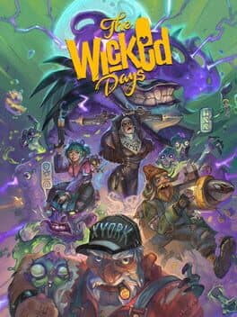 The Wicked Days