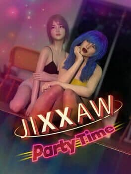 Jixxaw: Party Time
