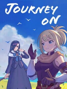 Journey On