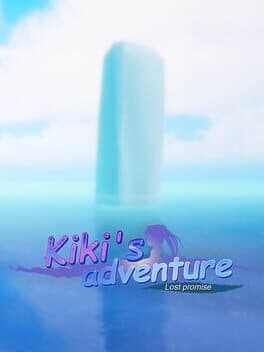 Kiki's Adventure