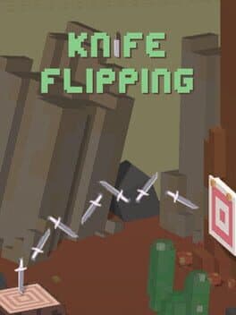 Knife Flipping