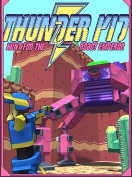 Thunder Kid