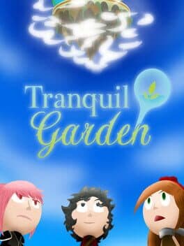 Tranquil Garden