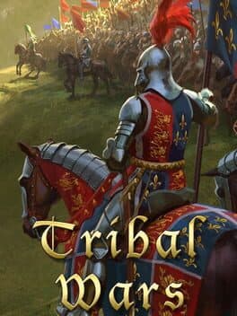 Tribal Wars