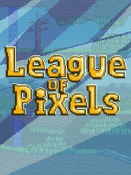 League of Pixels
