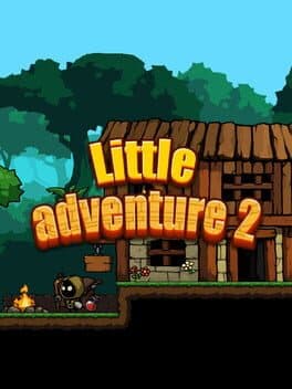 Little adventure 2