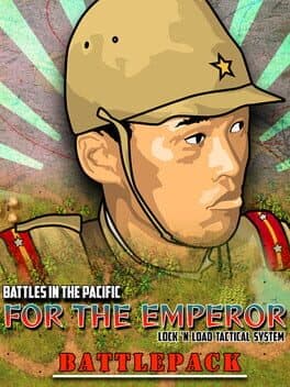 Lock 'n Load Tactical Digital: For the Emperor - Battlepack
