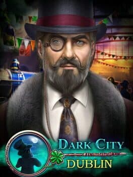 Dark City: Dublin Collector's Edition