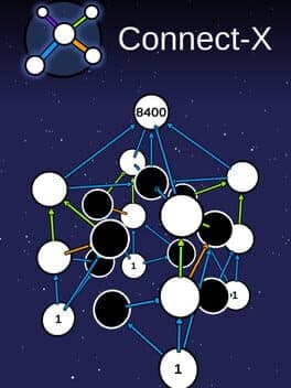 Connect-X
