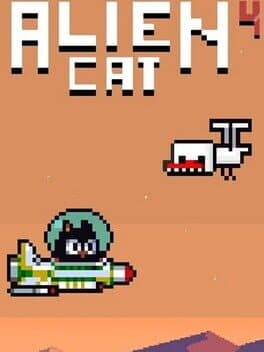 Alien Cat 4