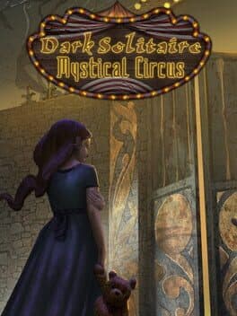 Dark Solitaire: Mystical Circus