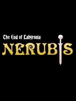 The End of Labyronia: Nerubis