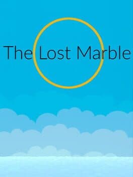 The Lost Marble