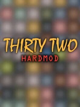 Thirty Two HardMod