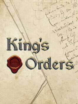 King's Orders