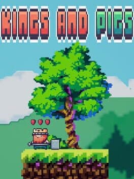 Kings and Pigs