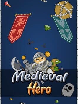 Medieval Hero