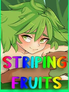 Striping Fruits
